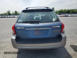 2009 Subaru Outback Special Edition with VIN 4S4BP61C897311675, listed as a Copart auction lot 56660705 with 171,793 mi miles and Salvage title. Bid and sale history available at DreamBid. Image 6.