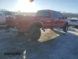 2003 Ford F-350 z VIN 1FTSW30P43ED72597, wystawiony jako Copart lot #88456965 z przebiegiem 221 399 mil mil oraz Szkoda całkowita • Salvage title. Historia ofert i sprzedaży dostępna na DreamBid. Obrazek 3.