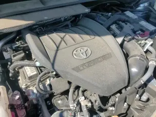2023 Toyota Highlander L with VIN 5TDKDRBH0PS025993, listed as a Copart auction lot 68726485 with 31,821 mi miles and Salvage title. Bid and sale history available at DreamBid. Image 16.