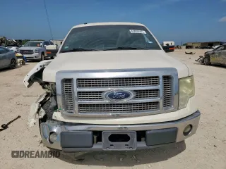 2009 Ford F-150 XL с VIN 1FTPW12V89KB33439, выставлен на аукционе Copart как лот 65005005 с пробегом 209 714 миль миль и Списание • Salvage title. История ставок и продаж доступна на DreamBid. Изображение 5.