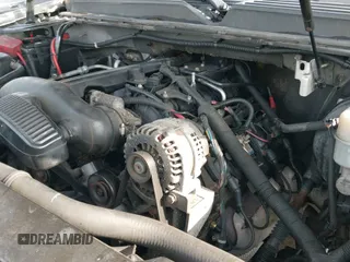 2010 Chevrolet Suburban LS с VIN 1GNUKHE37AR232337, выставлен на аукционе IAAI как лот 42751481 с пробегом 303 570 миль миль и . История ставок и продаж доступна на DreamBid. Изображение 19.