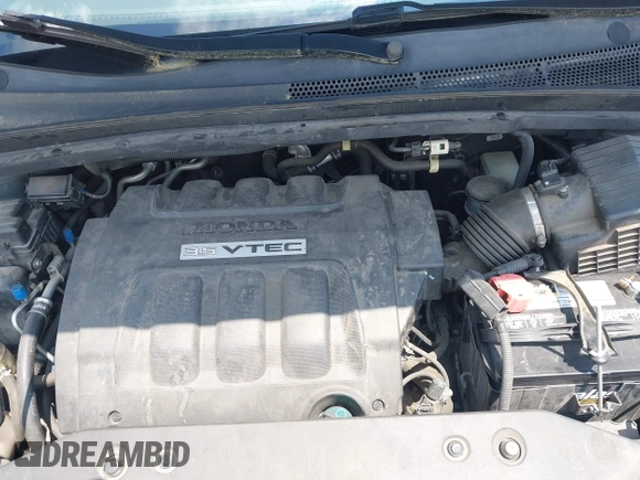 2010 Honda Odyssey EX with VIN 5FNRL3H42AB110879, listed as a IAAI auction lot 42257313 with 197,190 mi miles and . Bid and sale history available at DreamBid. Image 10.