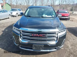 2020 GMC Acadia SLE z VIN 1GKKNRLS7LZ235902, wystawiony jako IAAI lot #41611074 z przebiegiem 48 767 mil mil oraz . Historia ofert i sprzedaży dostępna na DreamBid. Obrazek 12.