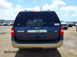 2013 Ford Expedition Max XLT with VIN 1FMJK1H50DEF02662, listed as a IAAI auction lot 42442497 with 203,886 mi miles and . Bid and sale history available at DreamBid. Image 16.