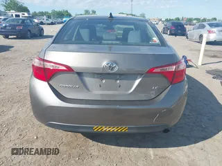 2018 Toyota Corolla L z VIN 2T1BURHE9JC971913, wystawiony jako IAAI lot #42220378 z przebiegiem 113 437 mil mil oraz . Historia ofert i sprzedaży dostępna na DreamBid. Obrazek 16.