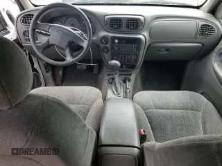 2004 Chevrolet TrailBlazer EXT LS with VIN 1GNET16S146101442, listed as a Copart auction lot 55560075 with Not Provided miles and Clean Title. Bid and sale history available at DreamBid. Image 8.