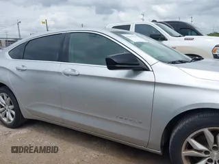 2016 Chevrolet Impala LS with VIN 2G11X5SA9G9187671, listed as a IAAI auction lot 42661200 with 168,817 mi miles and . Bid and sale history available at DreamBid. Image 13.