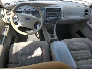 2005 Ford Explorer Sport Trac XLS с VIN 1FMZU67K45UA23931, выставлен на аукционе Copart как лот 50142435 с пробегом 202 358 миль миль и Списание • Salvage title. История ставок и продаж доступна на DreamBid. Изображение 8.