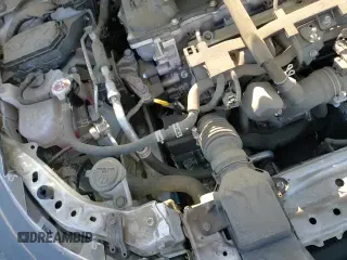 2022 Toyota Corolla Hybrid LE с VIN JTDEAMDE0NJ041004, выставлен на аукционе Copart как лот 70306925 с пробегом 49 292 миль миль и Списание • Salvage title. История ставок и продаж доступна на DreamBid. Изображение 16.