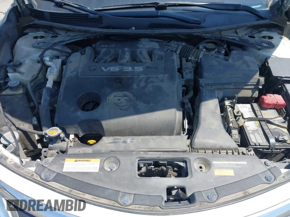 2013 Nissan Altima SV with VIN 1N4BL3AP7DN523429, listed as a IAAI auction lot 42016429 with 188,953 mi miles and . Bid and sale history available at DreamBid. Image 10.