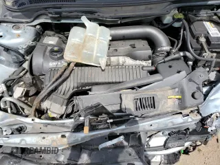 2009 Volvo C70 с VIN YV1MC67239J072220, выставлен на аукционе Copart как лот 57084425 с пробегом 85 449 миль миль и Чистый • Clean title. История ставок и продаж доступна на DreamBid. Изображение 11.