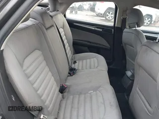 2014 Ford Fusion S с VIN 3FA6P0G72ER328882, выставлен на аукционе IAAI как лот 41689735 с пробегом 180 672 миль миль и . История ставок и продаж доступна на DreamBid. Изображение 8.