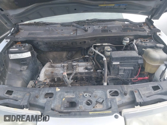 2004 Saturn VUE with VIN 5GZCZ23D14S876274, listed as a IAAI auction lot 42084891 with Not Provided miles and . Bid and sale history available at DreamBid. Image 10.