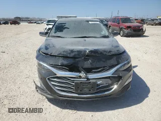 2023 Chevrolet Malibu LT with VIN 1G1ZD5ST1PF191315, listed as a Copart auction lot 47433975 with 26,150 mi miles and Salvage Title. Bid and sale history available at DreamBid. Image 5.