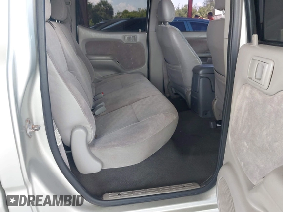 2002 Toyota Tacoma PreRunner с VIN 5TEGN92N22Z021030, выставлен на аукционе IAAI как лот 42320189 с пробегом 163 749 миль миль и . История ставок и продаж доступна на DreamBid. Изображение 8.