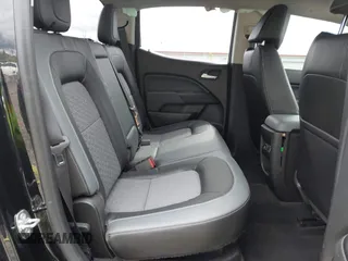 2015 Chevrolet Colorado 4WD Z71 with VIN 1GCGTCE31F1163480, listed as a IAAI auction lot 42544665 with 103,807 mi miles and . Bid and sale history available at DreamBid. Image 8.