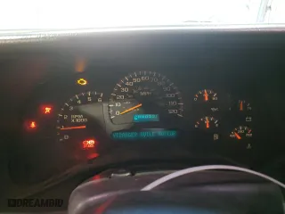 2004 Chevrolet Silverado 1500 Work Truck with VIN 1GCEC19X04Z309584, listed as a Copart auction lot 84953204 with 0 mi miles and Salvage Title. Bid and sale history available at carsss.com. Image 9.