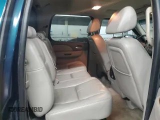 2007 Chevrolet Avalanche 1LT z VIN 3GNFK12347G179660, wystawiony jako Copart lot #60094565 z przebiegiem 181 356 mil mil oraz Czysty tytuł • Clean title. Historia ofert i sprzedaży dostępna na DreamBid. Obrazek 10.
