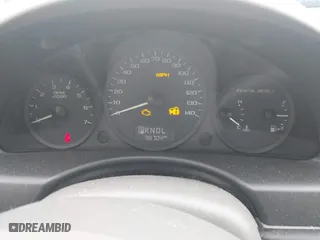 2005 Chevrolet Malibu LT with VIN 1G1ZU54875F227269, listed as a IAAI auction lot 42000916 with 98,704 mi miles. Bid and sale history available at carsss.com. Image 7.