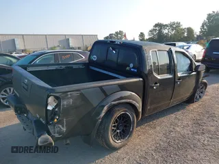 2020 Nissan Frontier SV с VIN 1N6ED0EB5LN705921, выставлен на аукционе IAAI как лот 40379482 с пробегом Не указан миль и . История ставок и продаж доступна на DreamBid. Изображение 4.