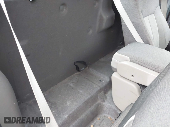 2009 Ford F-150 XL с VIN 1FTRF12W09KB42914, выставлен на аукционе IAAI как лот 42368390 с пробегом 79 024 миль миль и . История ставок и продаж доступна на DreamBid. Изображение 8.