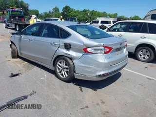 2016 Ford Fusion SE with VIN 3FA6P0H76GR262757, listed as a IAAI auction lot 42515265 with 198,901 mi miles and . Bid and sale history available at DreamBid. Image 3.