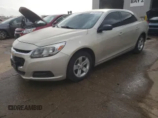 2016 Chevrolet Malibu Limited LS with VIN 1G11B5SA0GF109821, listed as a Copart auction lot 78401534 with 208,105 mi miles and Salvage Title. Bid and sale history available at carsss.com. Image 1.