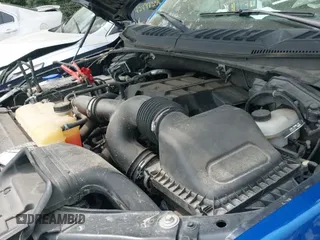 2018 Ford F-150 XL с VIN 1FTEW1EP6JFC41057, выставлен на аукционе IAAI как лот 42488894 с пробегом 110 000 миль миль и . История ставок и продаж доступна на DreamBid. Изображение 19.