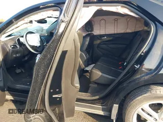 2019 Chevrolet Equinox Premier with VIN 3GNAXYEX2KL290677, listed as a IAAI auction lot 41445288 with 32,503 mi miles. Bid and sale history available at carsss.com. Image 8.