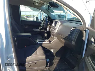 2021 Chevrolet Colorado 2WD LT with VIN 1GCHSCEA3M1241700, listed as a IAAI auction lot 42228085 with 41,744 mi miles and . Bid and sale history available at DreamBid. Image 5.
