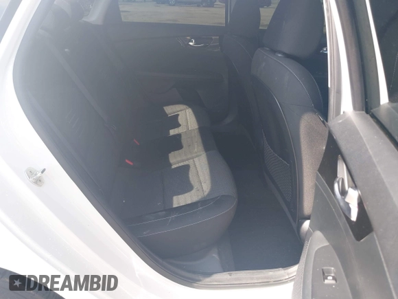 2019 Kia Forte S with VIN 3KPF34AD2KE028516, listed as a IAAI auction lot 41749001 with 233,472 mi miles. Bid and sale history available at carsss.com. Image 8.