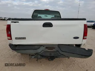 2006 Ford F-350 with VIN 1FTWW30P26EB29439, listed as a Copart auction lot 82498314 with Not provided miles and Salvage title. Bid and sale history available at DreamBid. Image 6.