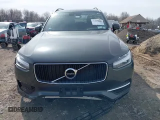 2018 Volvo XC90 Momentum with VIN YV4102XKXJ1323035, listed as a IAAI auction lot 41464280 with 82,966 mi miles and . Bid and sale history available at DreamBid. Image 13.