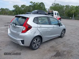 2016 Honda Fit EX with VIN JHMGK5H74GX000882, listed as a IAAI auction lot 42091641 with 64,210 mi miles and . Bid and sale history available at carsss.com. Image 18.