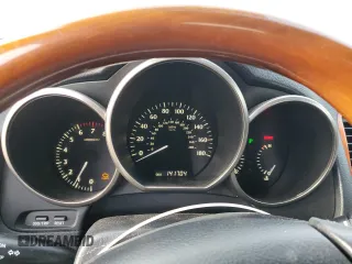 2006 Lexus SC 430 z VIN JTHFN48Y369000493, wystawiony jako Copart lot #46929945 z przebiegiem 141 704 mil mil oraz Szkody całkowita. Historia ofert i sprzedaży dostępna na DreamBid. Obrazek 9.