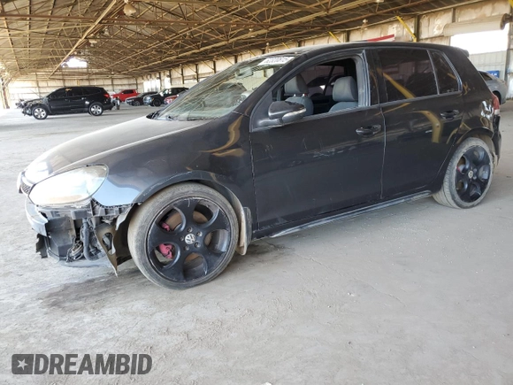 2012 Volkswagen GTI Autobahn с VIN WVWHD7AJ4CW005632, выставлен на аукционе Copart как лот 62320815 с пробегом 124 041 миль миль и Чистый • Clean title. История ставок и продаж доступна на DreamBid. Изображение 1.