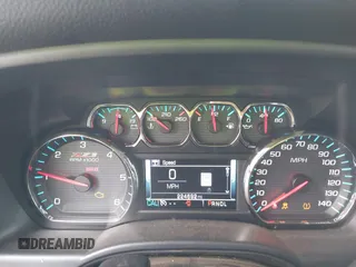 2017 Chevrolet Silverado 1500 LT with VIN 3GCUKREC7HG100199, listed as a IAAI auction lot 41542046 with 224,692 mi miles and . Bid and sale history available at DreamBid. Image 7.
