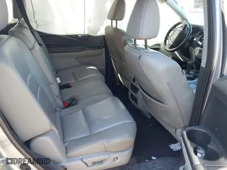 2016 Honda Pilot EX-L with VIN 5FNYF6H72GB097557, listed as a IAAI auction lot 41628145 with 155,151 mi miles. Bid and sale history available at carsss.com. Image 8.