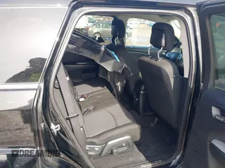 2019 Dodge Journey SE with VIN 3C4PDCBB1KT694545, listed as a IAAI auction lot 41642930 with 103,935 mi miles and . Bid and sale history available at DreamBid. Image 8.
