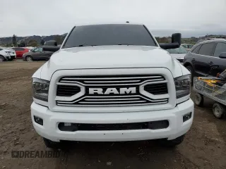 2013 Ram 2500 Tradesman z VIN 3C6UR5CL5DG544738, wystawiony jako Copart lot #86392224 z przebiegiem 225 008 mil mil oraz Szkoda całkowita • Salvage title. Historia ofert i sprzedaży dostępna na DreamBid. Obrazek 5.