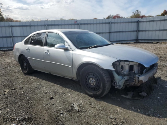 2010 Chevrolet Impala Police Police with VIN 2G1WD5EM4A1164034, listed as a Copart auction lot 73476244 with 88,570 mi miles and Salvage Title. Bid and sale history available at carsss.com. Image 4.