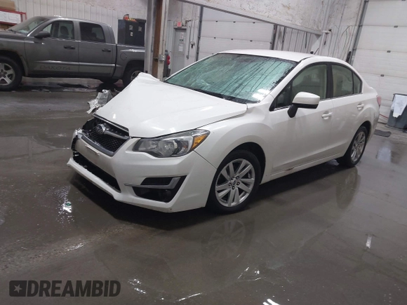 2015 Subaru Impreza Premium с VIN JF1GJAC60FH022954, выставлен на аукционе IAAI как лот 41852372 с пробегом 101 356 миль миль и . История ставок и продаж доступна на DreamBid. Изображение 17.