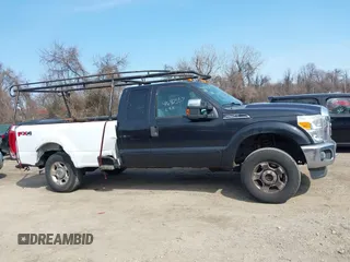 2011 Ford F-250 XL with VIN 1FT7X2B61BEA33568, listed as a IAAI auction lot 41692557 with 177,689 mi miles and . Bid and sale history available at DreamBid. Image 13.