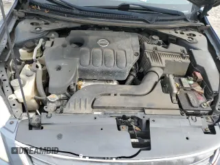 2012 Nissan Altima 2.5 SL with VIN 1N4AL2AP8CC238528, listed as a Copart auction lot 51487815 with 188,184 mi miles and Clean Title. Bid and sale history available at carsss.com. Image 11.