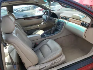 1997 Lexus SC 300 с VIN JT8CD32Z1V1000054, выставлен на аукционе Copart как лот 51249755 с пробегом 186 501 миль миль и Списание • Salvage title. История ставок и продаж доступна на DreamBid. Изображение 7.