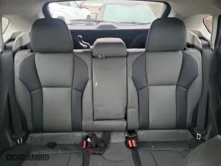 2021 Subaru Crosstrek Sport with VIN JF2GTHSC0MH215432, listed as a Copart auction lot 49838065 with 0 mi miles and Salvage Title. Bid and sale history available at carsss.com. Image 10.