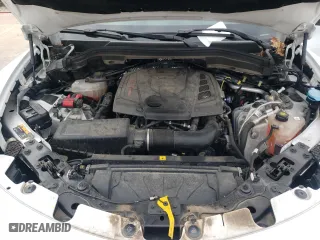 2022 Alfa Romeo Stelvio Sprint with VIN ZASPAKAN6N7D31060, listed as a Copart auction lot 89409815 with 0 mi miles and Salvage Title. Bid and sale history available at carsss.com. Image 14.
