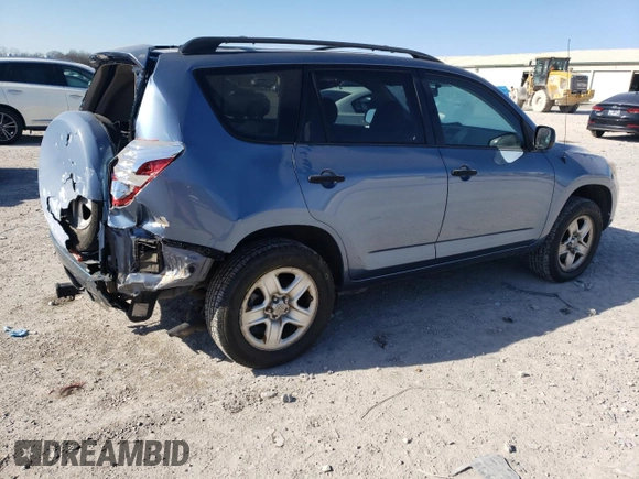 2006 Toyota RAV4 with VIN JTMZK33V266001201, listed as a Copart auction lot 42028355 with 183,976 mi miles and Clean Title. Bid and sale history available at carsss.com. Image 3.