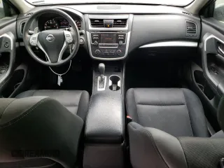 2017 Nissan Altima SV with VIN 1N4AL3AP5HC266865, listed as a Copart auction lot 52009025 with 150,196 mi miles and Salvage Title. Bid and sale history available at carsss.com. Image 8.