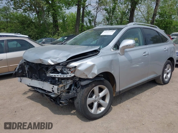 2013 Lexus RX 350 z VIN 2T2BK1BA0DC185883, wystawiony jako IAAI lot #42227199 z przebiegiem 120 538 mil mil oraz . Historia ofert i sprzedaży dostępna na DreamBid. Obrazek 6.